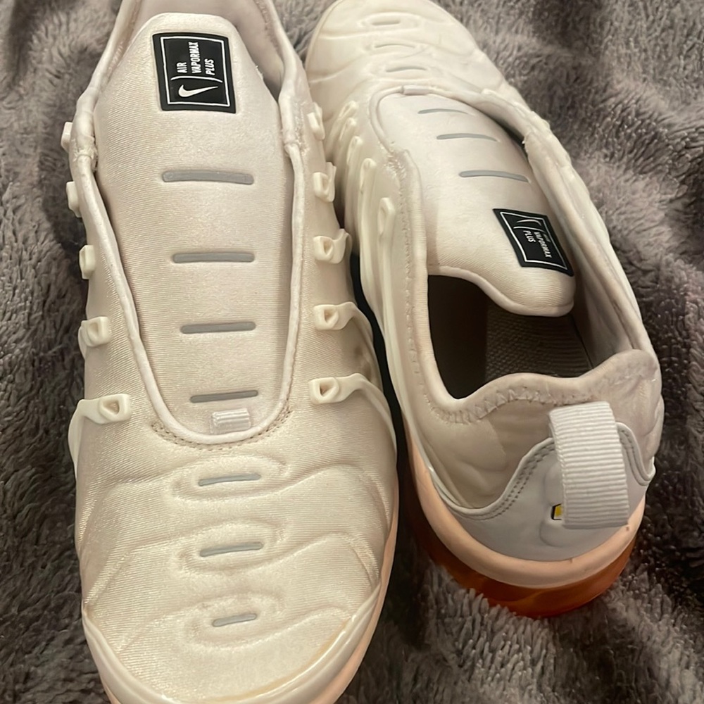 Nike air vapormax